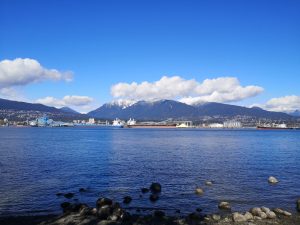 Read more about the article Le Comité ZIP Saguenay-Charlevoix à Vancouver!