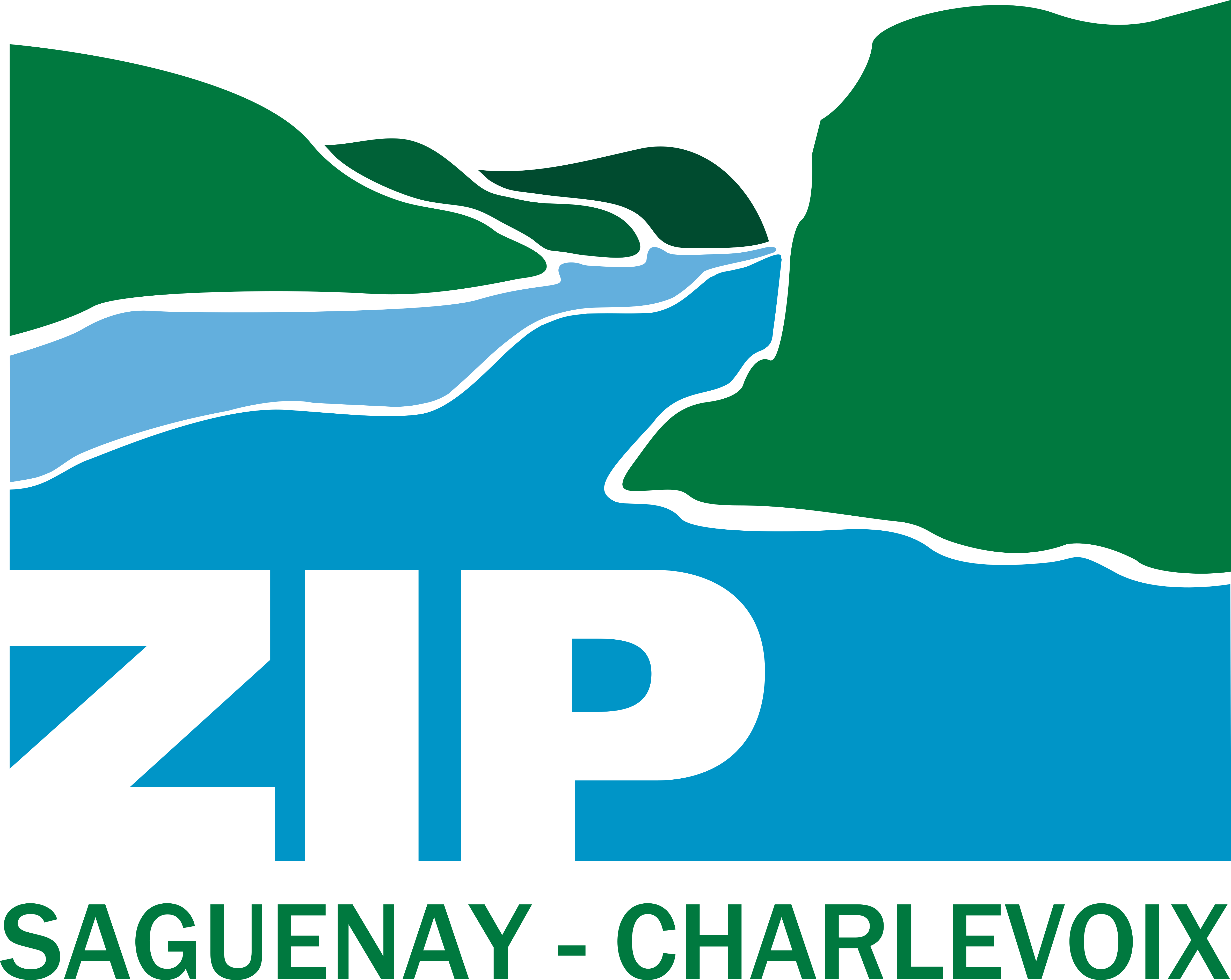 Comité ZIP Saguenay-Charlevoix