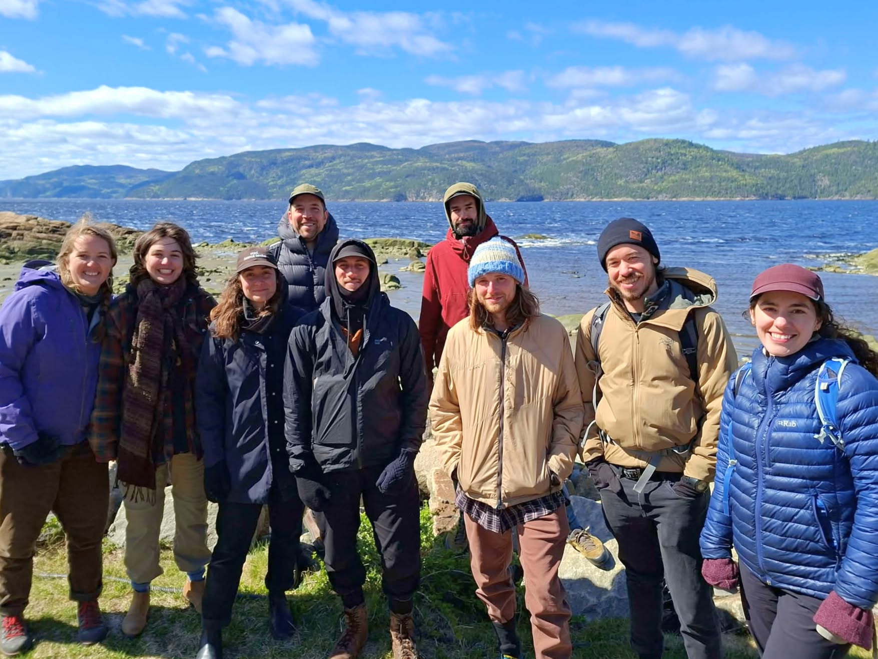 Vous consultez actuellement Le Comité ZIP Saguenay-Charlevoix, d’hier à aujourd’hui